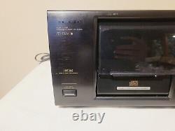 Pioneer PD-F506 CD Changer 25 Compact Disc Player