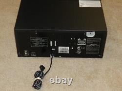 Pioneer PD-F506 CD Changer 25 Compact Disc Player CDFile TESTED WORKS