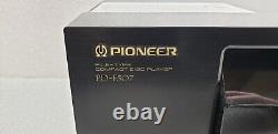 Pioneer PD-F507 CD Changer 25 Disc Player (No Remote) #99