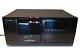 Pioneer PD-F606 File Type 25 Disc CD Changer Player Compact Disc TESTED