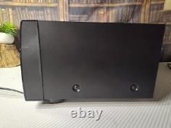 Pioneer PD-F606 File Type 25 Disc CD Changer Player Compact Disc TESTED