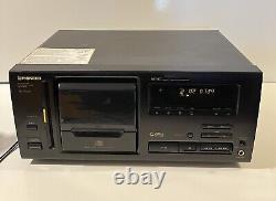 Pioneer PD-F705 26 Disc 25 + 1 CD Player Changer Carousel Jukebox Tested (READ)
