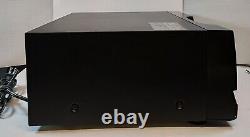 Pioneer PD-F906 File Type Compact Disc Player 101 CD Changer Bubble Tested Work