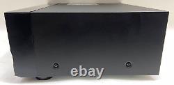 Pioneer PD-F908 100 Disc File Type CD Changer Player NO REMOTE