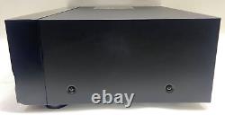 Pioneer PD-F908 100 Disc File Type CD Changer Player NO REMOTE