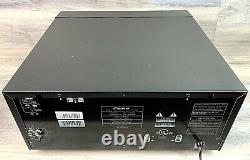 Pioneer PD-F908 101 Disc CD Changer Player