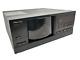 Pioneer PD-F908 101 Disc Changer File Type CD Carousel Player REFURBISHED