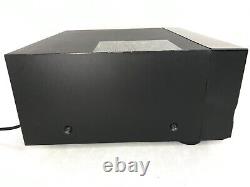 Pioneer PD-F908 File Type Compact Disc Player 101 CD Changer Optical (NO REMOTE)