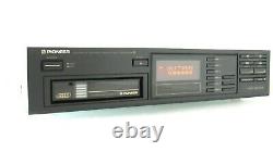 Pioneer PD-M401 Compact Disc Magazine Multi Player Changer 6 CD Cartridge