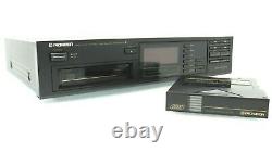 Pioneer PD-M401 Compact Disc Magazine Multi Player Changer 6 CD Cartridge