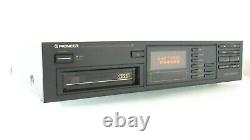 Pioneer PD-M401 Compact Disc Magazine Multi Player Changer 6 CD Cartridge