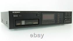 Pioneer PD-M401 Compact Disc Magazine Multi Player Changer 6 CD Cartridge