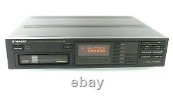 Pioneer PD-M401 Compact Disc Magazine Multi Player Changer 6 CD Cartridge