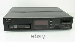 Pioneer PD-M401 Compact Disc Magazine Multi Player Changer 6 CD Cartridge