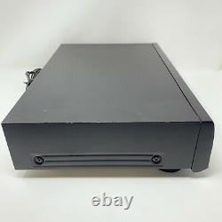 Pioneer PD-M403 Compact Disc Magazine Player Changer with6 CD Cartridge TESTED