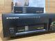 Pioneer PD-M406 Multi Compact Disc CD Player 6 Disc Changer EXCELLENT