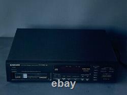 Pioneer PD-M430 6 CD Compact Disc Changer / Player OPEN BOX DISPLAY MODEL