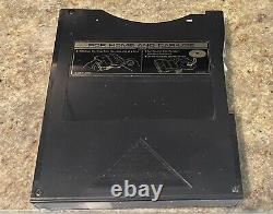Pioneer PD-M510 6-Disc Multiplay CD Changer Compact Disc Player Tested Working