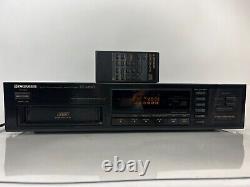 Pioneer PD-M510 6-Disc Multiplay CD Changer Compact Disc Player with Remote