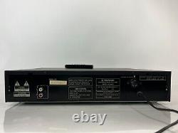 Pioneer PD-M510 6-Disc Multiplay CD Changer Compact Disc Player with Remote