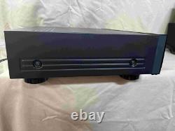 Pioneer PD-M600 6-CD Player-Changer in PRISTINE condition