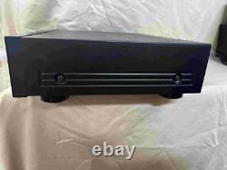 Pioneer PD-M600 6-CD Player-Changer in PRISTINE condition