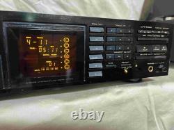 Pioneer PD-M600 6-CD Player-Changer in PRISTINE condition