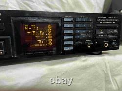 Pioneer PD-M600 6-CD Player-Changer in PRISTINE condition