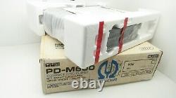 Pioneer PD-M600 Multi 6 Disc CD Player Compact Disc Magazine Cartridge WithRemote