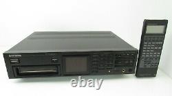 Pioneer PD-M600 Multi 6 Disc CD Player Compact Disc Magazine Cartridge WithRemote
