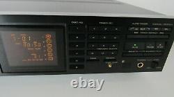 Pioneer PD-M600 Multi 6 Disc CD Player Compact Disc Magazine Cartridge WithRemote