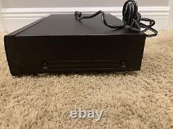 Pioneer PD-M702 6 Disc CD Changer with CD Magazine Multi Disc CD Player-Tested