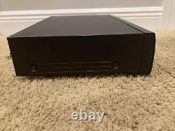 Pioneer PD-M702 6 Disc CD Changer with CD Magazine Multi Disc CD Player-Tested