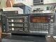 Pioneer PD-TM2 18 disc player With 4 cartridges magazines mega cd changer! Pulse