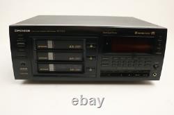 Pioneer PD-TM3 Multi-CD Player Changer 18 Disc Changer As Is