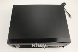 Pioneer PD-TM3 Multi-CD Player Changer 18 Disc Changer As Is