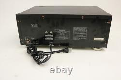 Pioneer PD-TM3 Multi-CD Player Changer 18 Disc Changer As Is