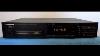 Pioneer Pd M40 Compact Disc Player 6 CD Changer Sn Hg3640326t