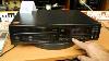 Pioneer Pd M503 CD Player 6disc Magazine CD Changer