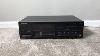 Pioneer Pd M701 6 Compact Disc CD Player Changer
