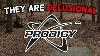 Prodigy Discs Is Delusional