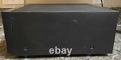 RCA CD-9500 CD Player 301 Disc Changer Professional Series No Remote Tested Used