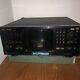 RCA CD-9500 CD Player 301 Disc Changer Professional Series Working Condition