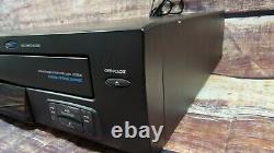 RCA RP-8070D CD Player 5 Disc Changer Tested & Works Great
