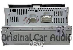 REPAIR 04 05 06 Lexus LS430 LS 430 6 Disc CD Changer Player FIX P6835 8612050B90