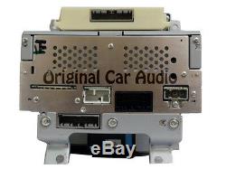 REPAIR 05 06 07 08 09 10 11 12 Acura RL R-L Radio 6 Disc CD Changer FIX Player