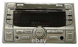 REPAIR 98 99 00 01 02 Honda ACCORD CIVIC CR-V CRV Radio 6 CD Disc Changer Player