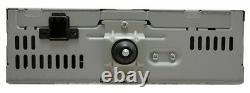 REPAIR CHRYSLER JEEP DODGE PLYMOUTH In Dash 6 Disc CD Changer Player 01 02 03 04