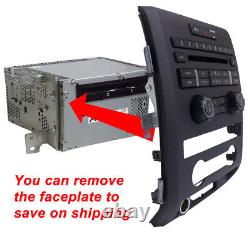 REPAIR Ford F150 F-150 Pickup Radio CD Disc Player Disk Changer Fix 09 10 11 12