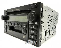 REPAIR SERVICE ONLY TOYOTA JBL Radio Stereo 6 Disc Changer CD Player FIX OEM